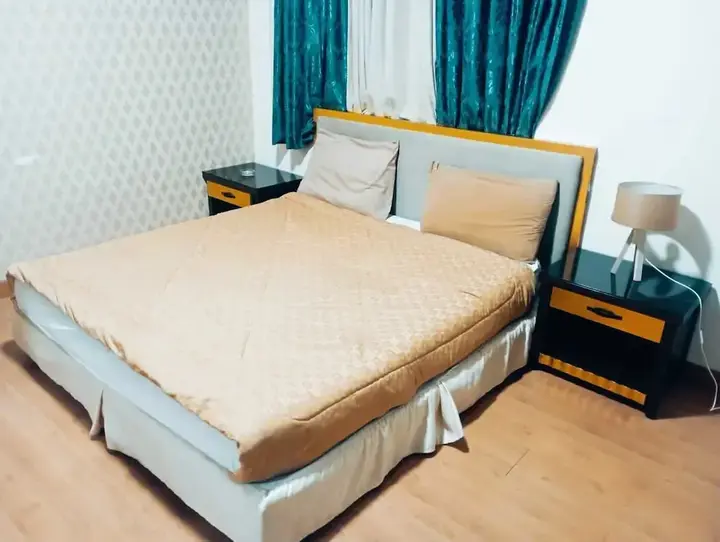 Амман: Seleen Hotel Suites