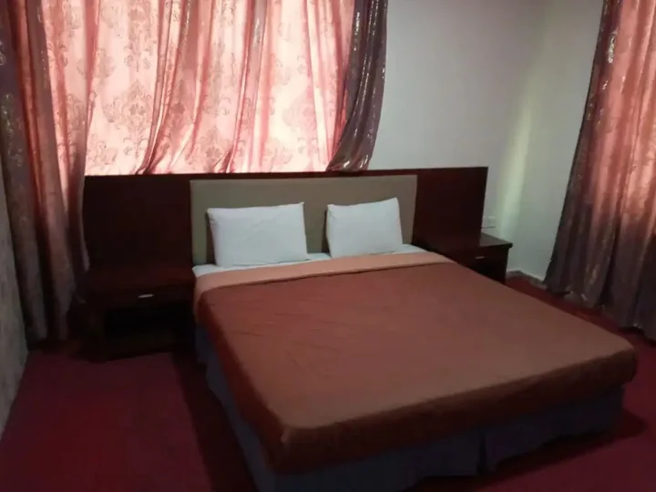Амман: Seleen Hotel Suites
