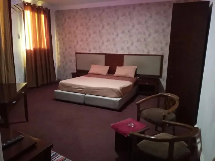 Амман: Seleen Hotel Suites