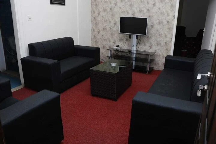 Амман: Seleen Hotel Suites