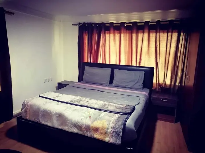 Амман: Seleen Hotel Suites