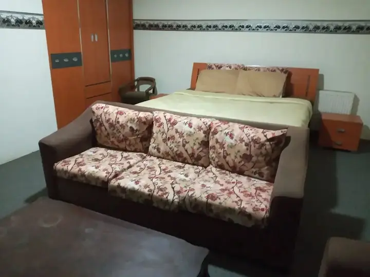 Амман: Seleen Hotel Suites