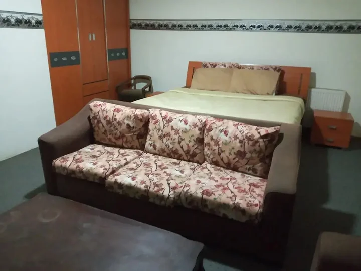 Амман: Seleen Hotel Suites