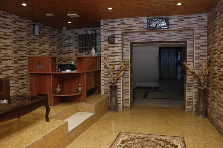 Амман: Seleen Hotel Suites