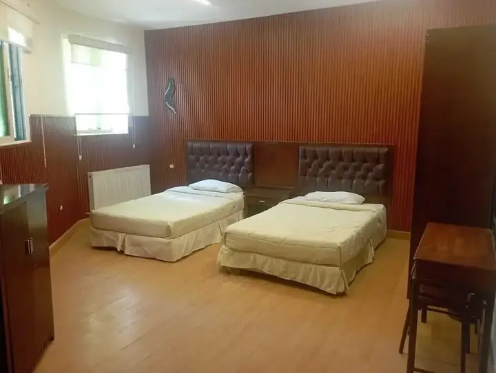 Амман: Seleen Hotel Suites