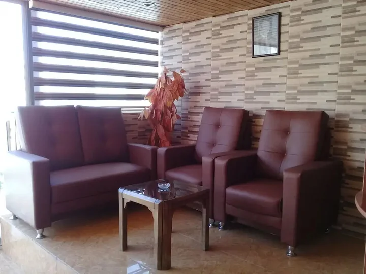 Амман: Seleen Hotel Suites
