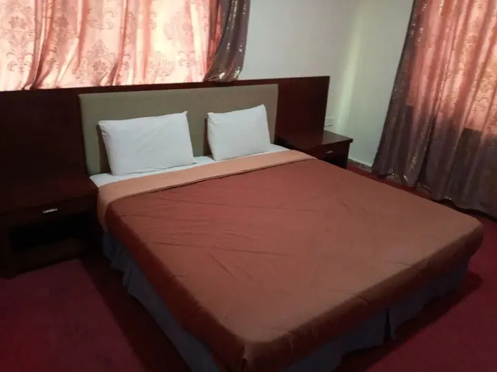 Амман: Seleen Hotel Suites