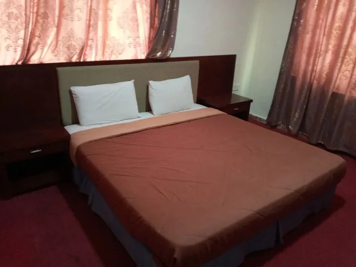 Амман: Seleen Hotel Suites