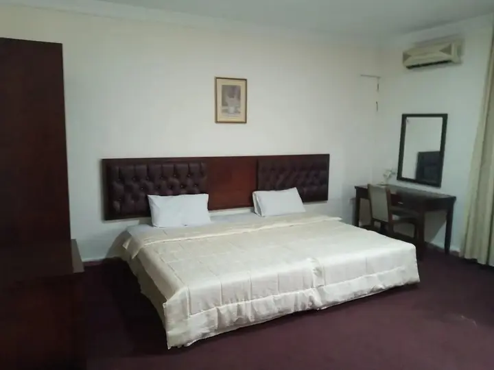 Амман: Seleen Hotel Suites