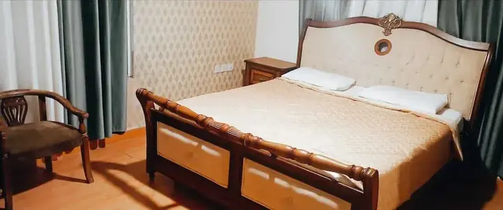 Амман: Seleen Hotel Suites