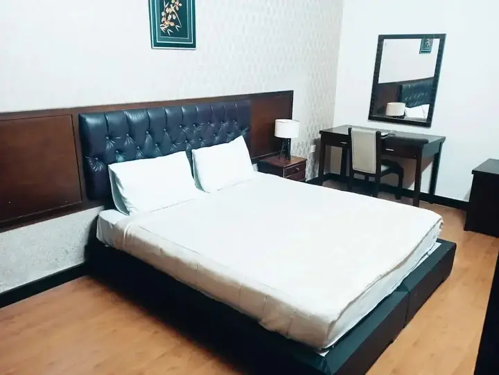 Амман: Seleen Hotel Suites