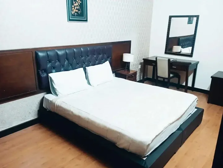 Амман: Seleen Hotel Suites