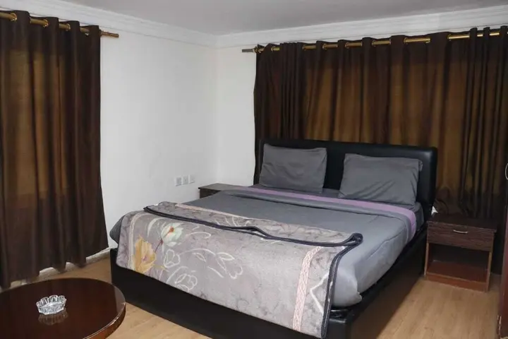 Амман: Seleen Hotel Suites