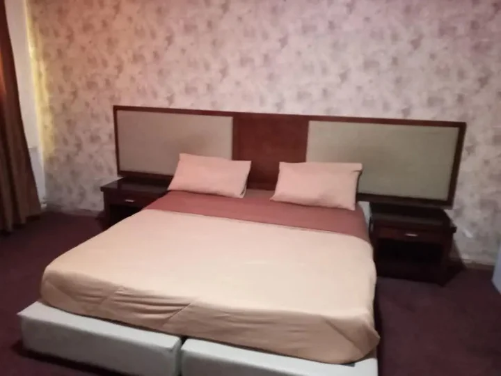 Амман: Seleen Hotel Suites