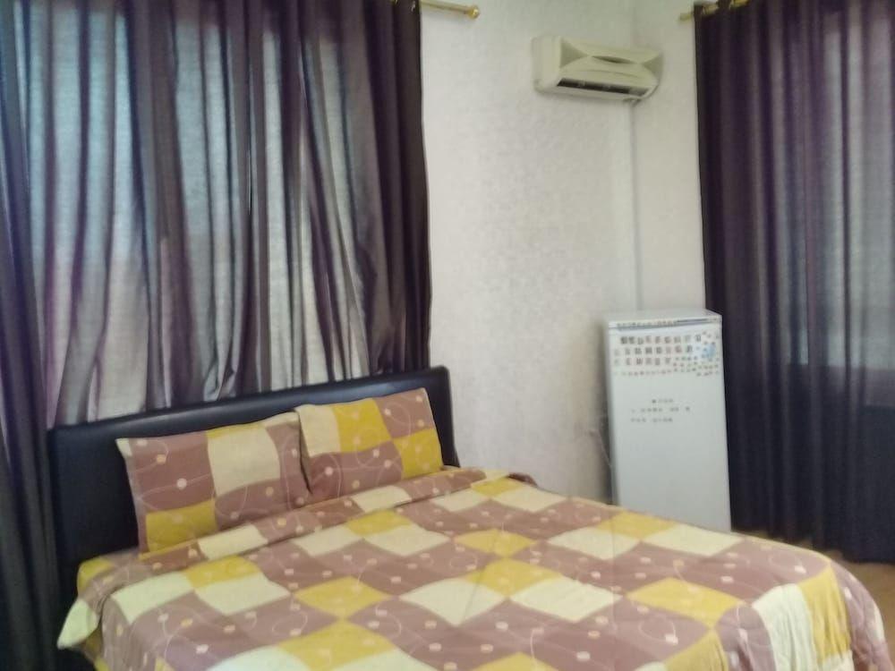 Амман: Seleen Hotel Suites