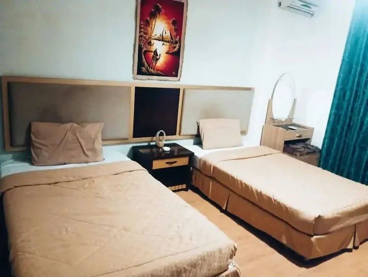 Амман: Seleen Hotel Suites
