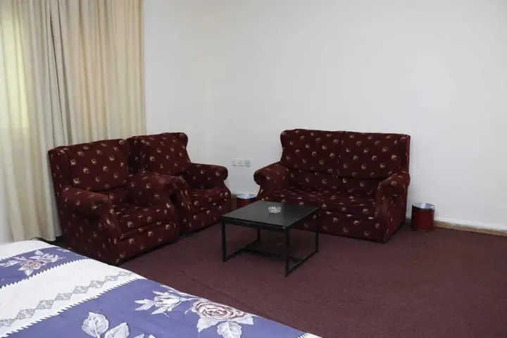 Амман: Seleen Hotel Suites
