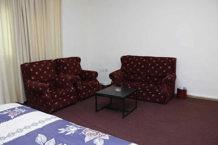 Амман: Seleen Hotel Suites