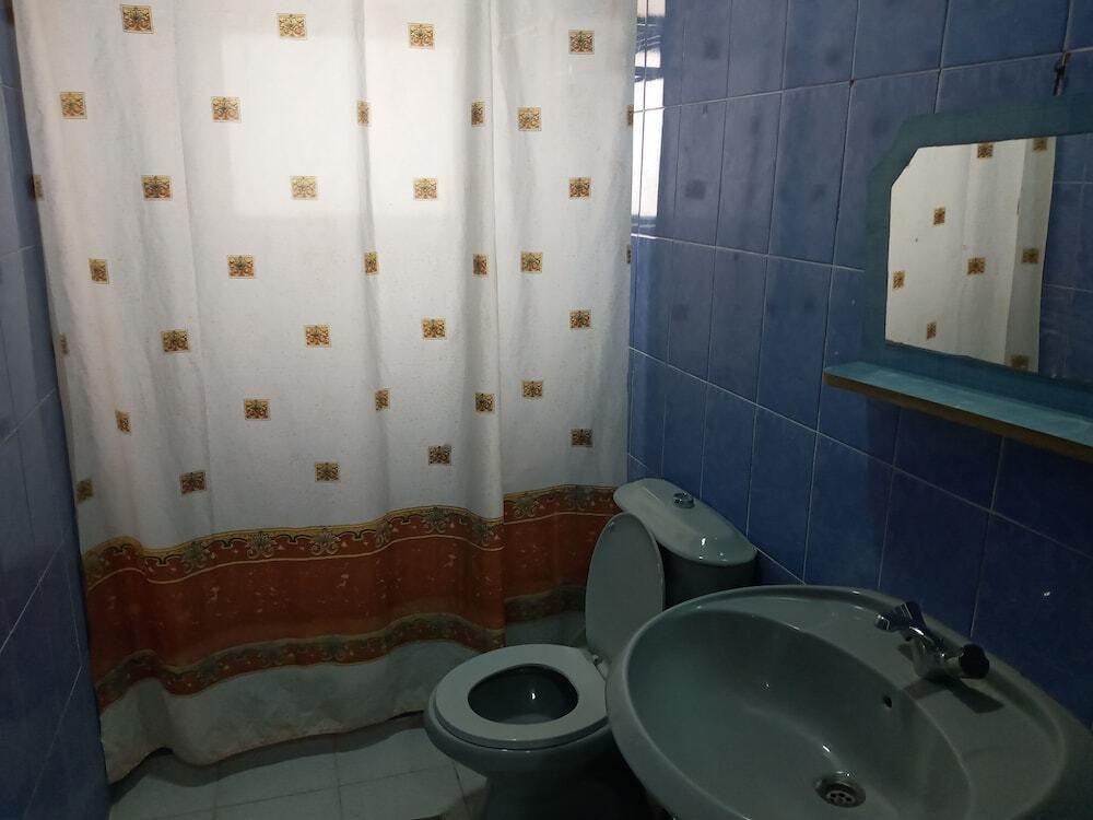 Амман: Seleen Hotel Suites
