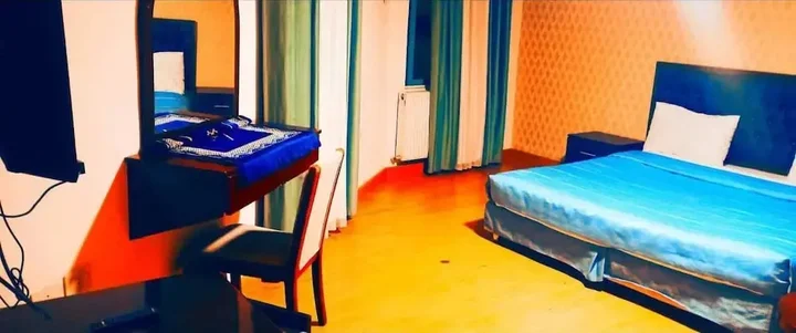 Амман: Seleen Hotel Suites