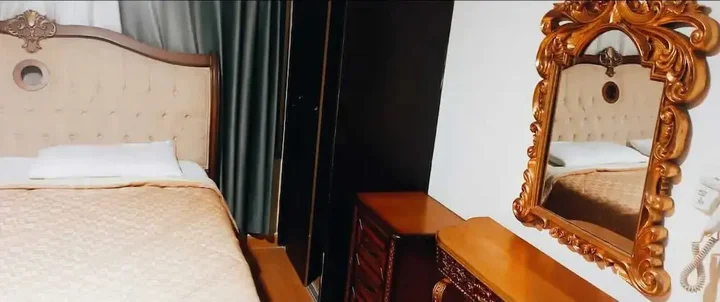 Амман: Seleen Hotel Suites