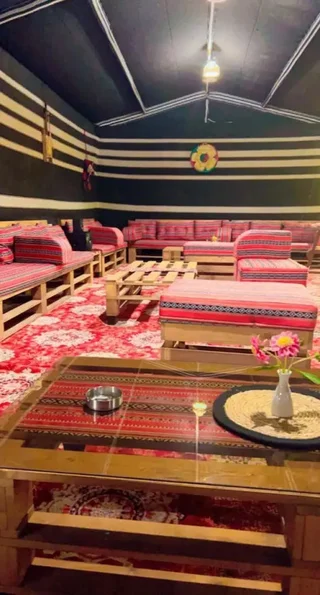 Вади-Муса: Petra Corner Hotel