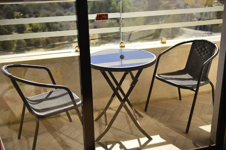 Вади-Муса: Petra Corner Hotel