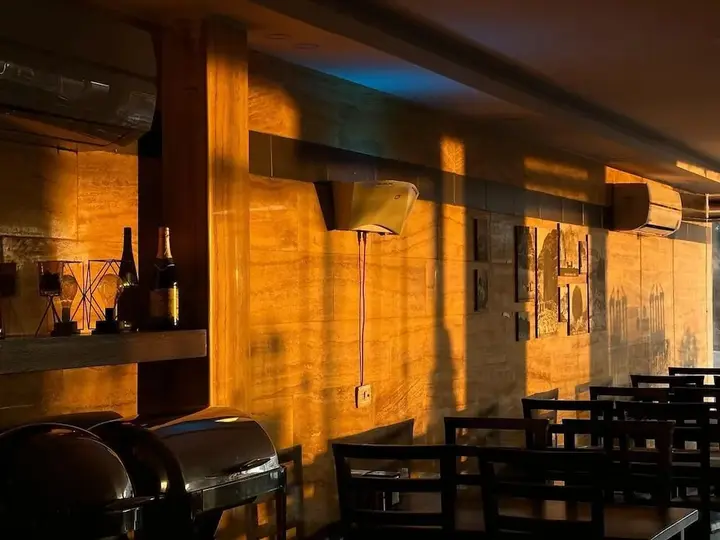 Вади-Муса: Petra Corner Hotel