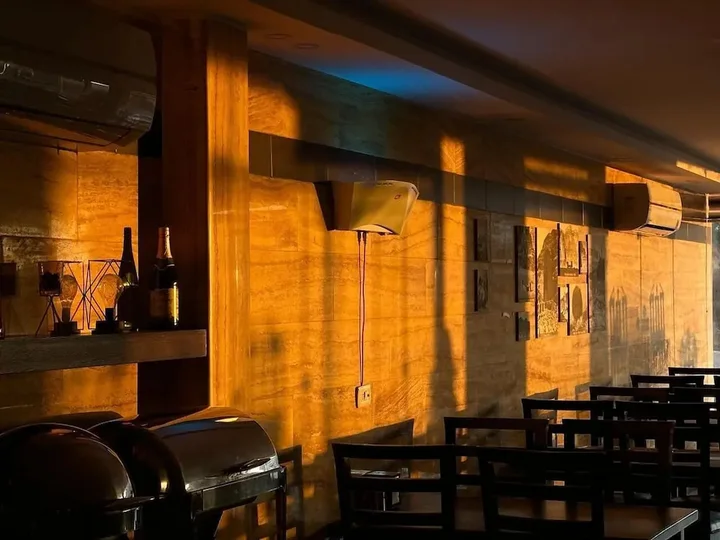 Вади-Муса: Petra Corner Hotel