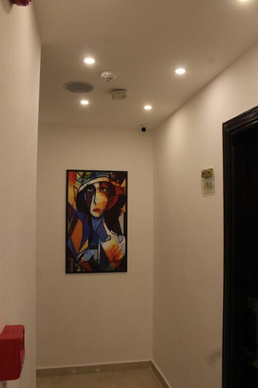 Вади-Муса: Petra Corner Hotel