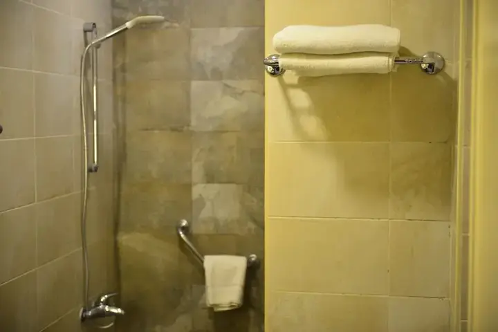 Вади-Муса: Petra Corner Hotel