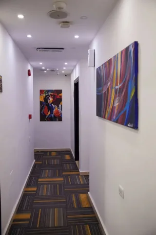 Вади-Муса: Petra Corner Hotel