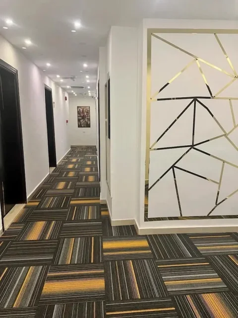 Вади-Муса: Petra Corner Hotel