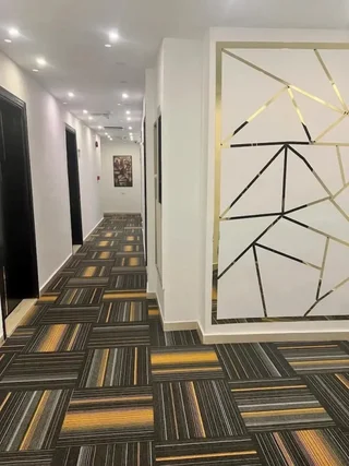 Вади-Муса: Petra Corner Hotel