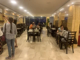 Вади-Муса: Petra Corner Hotel