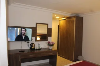 Вади-Муса: Petra Corner Hotel