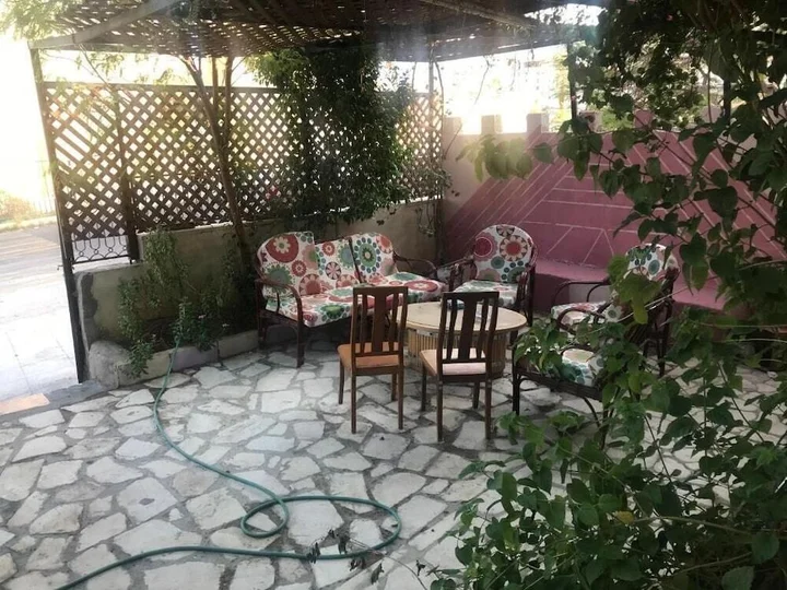 Акаба: Al Amer Hostel