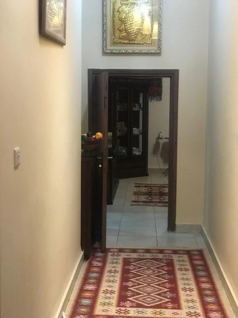 Акаба: Al Amer Hostel
