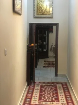 Акаба: Al Amer Hostel