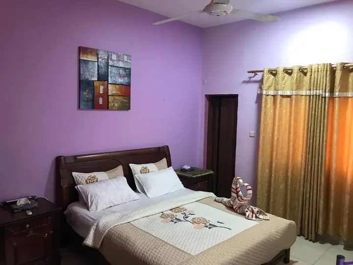 Акаба: Al Amer Hostel