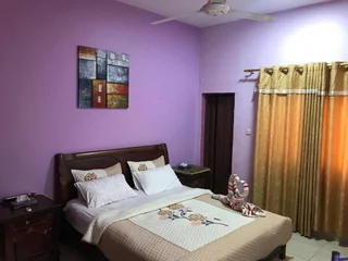 Акаба: Al Amer Hostel