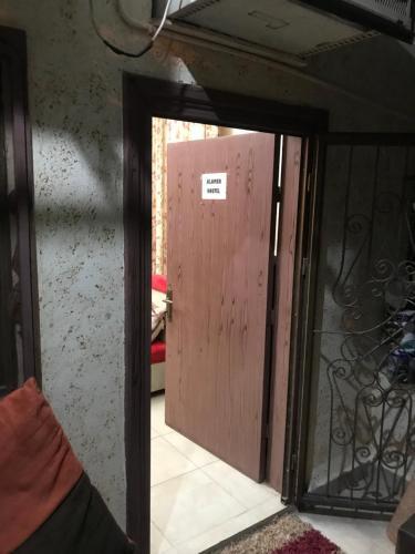 Акаба: Al Amer Hostel