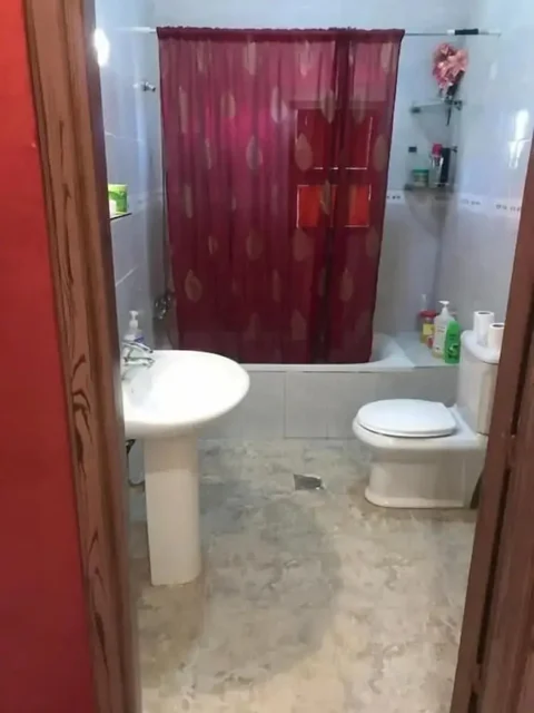 Акаба: Al Amer Hostel