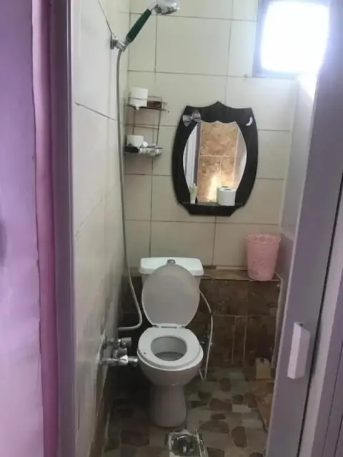 Акаба: Al Amer Hostel