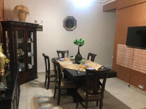 Акаба: Al Amer Hostel