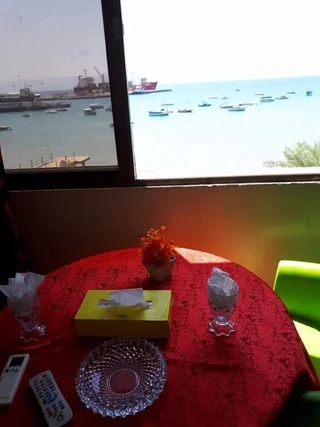 Акаба: Al Amer Hostel