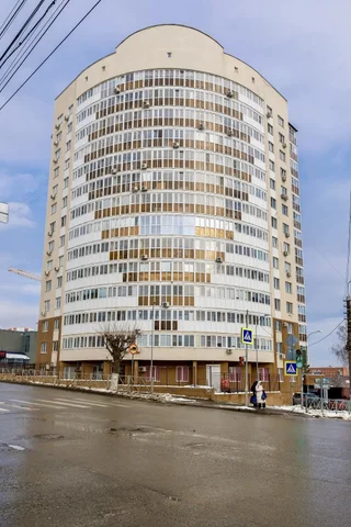 Пенза: Квартира Как Дома 58 на Куйбышева