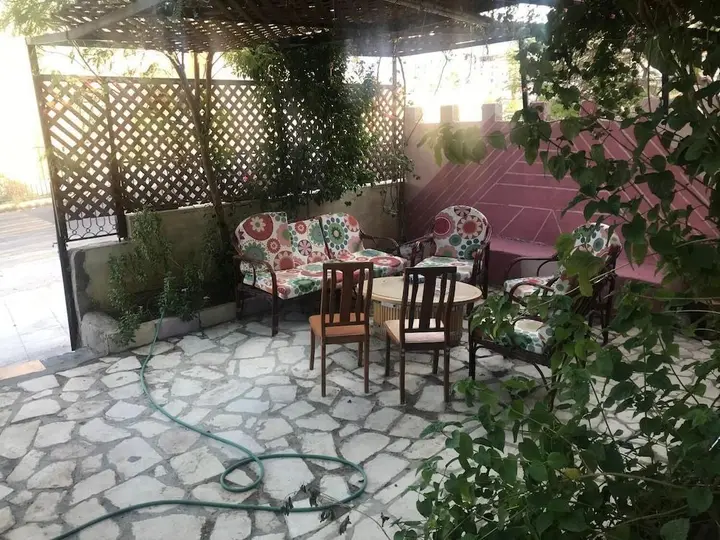 Акаба: Alamer Hostel 2