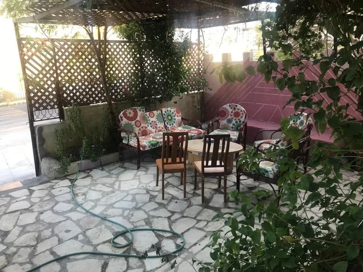 Акаба: Alamer Hostel 2