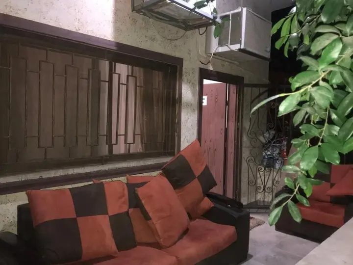 Акаба: Alamer Hostel 2
